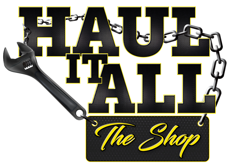 Haul It All The Shop